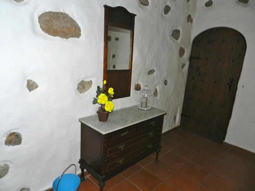 Country Home La Manigua Ojos de Garza Quarto foto
